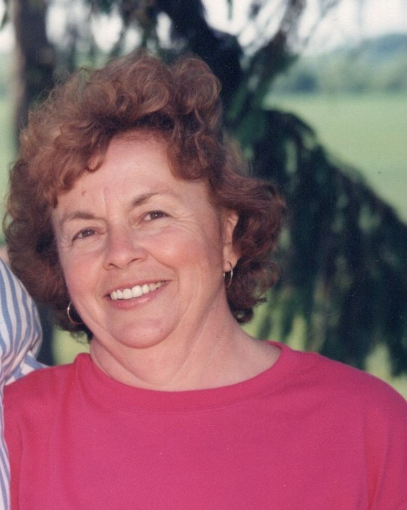 Irene Virginia Baker Profile Photo