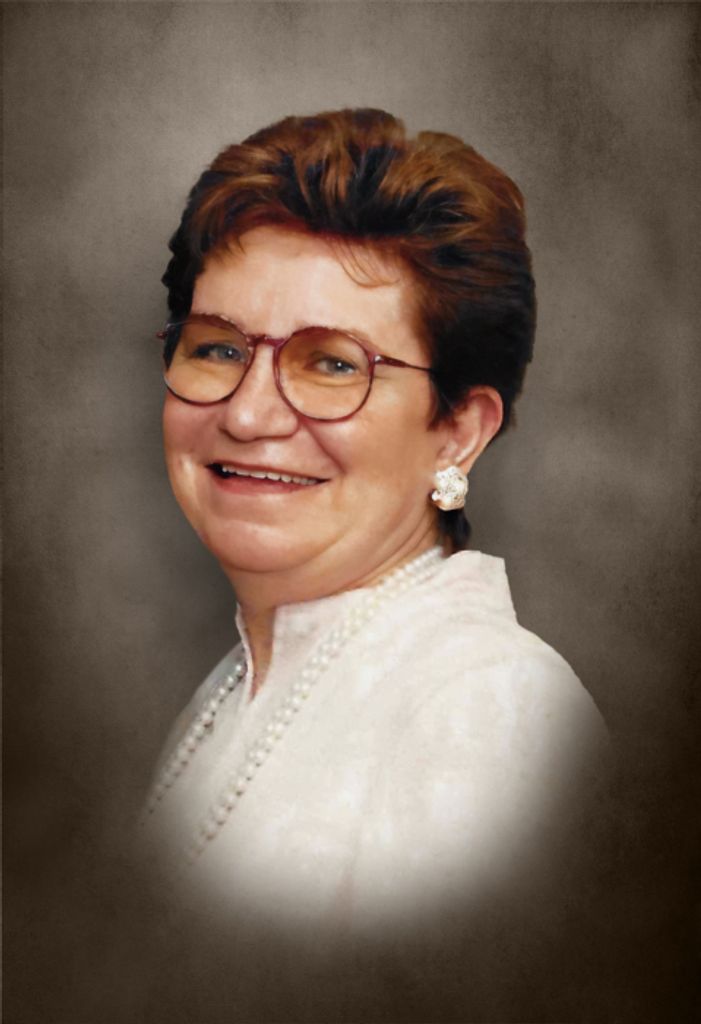 Dorothy (Verespy)  Hicks-Malast