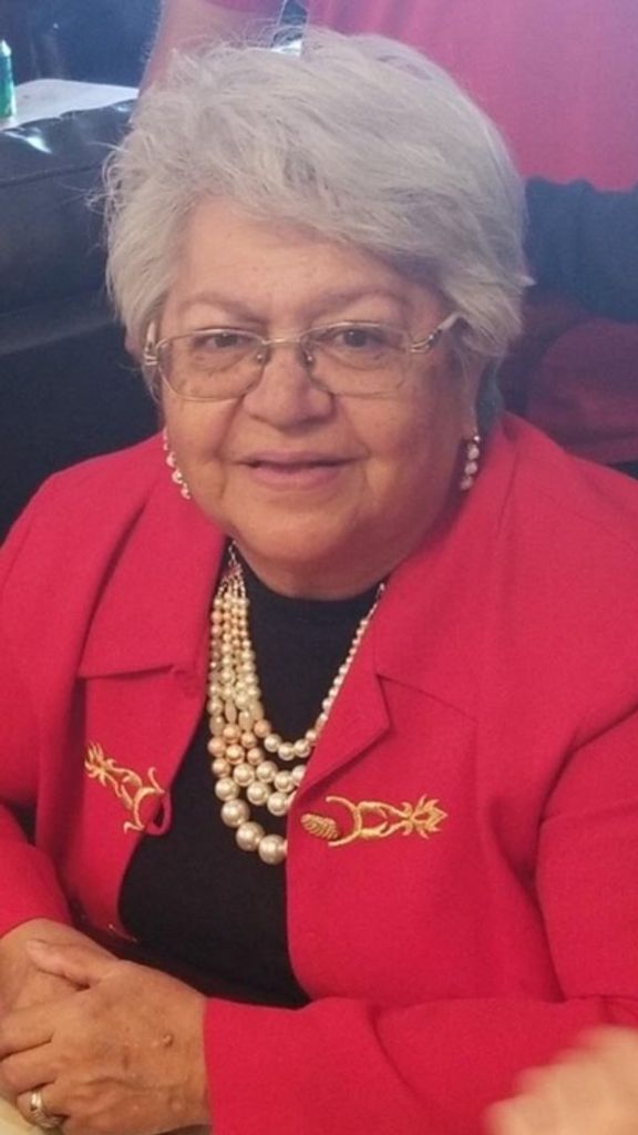 Esperanza Aguero Buentello Profile Photo