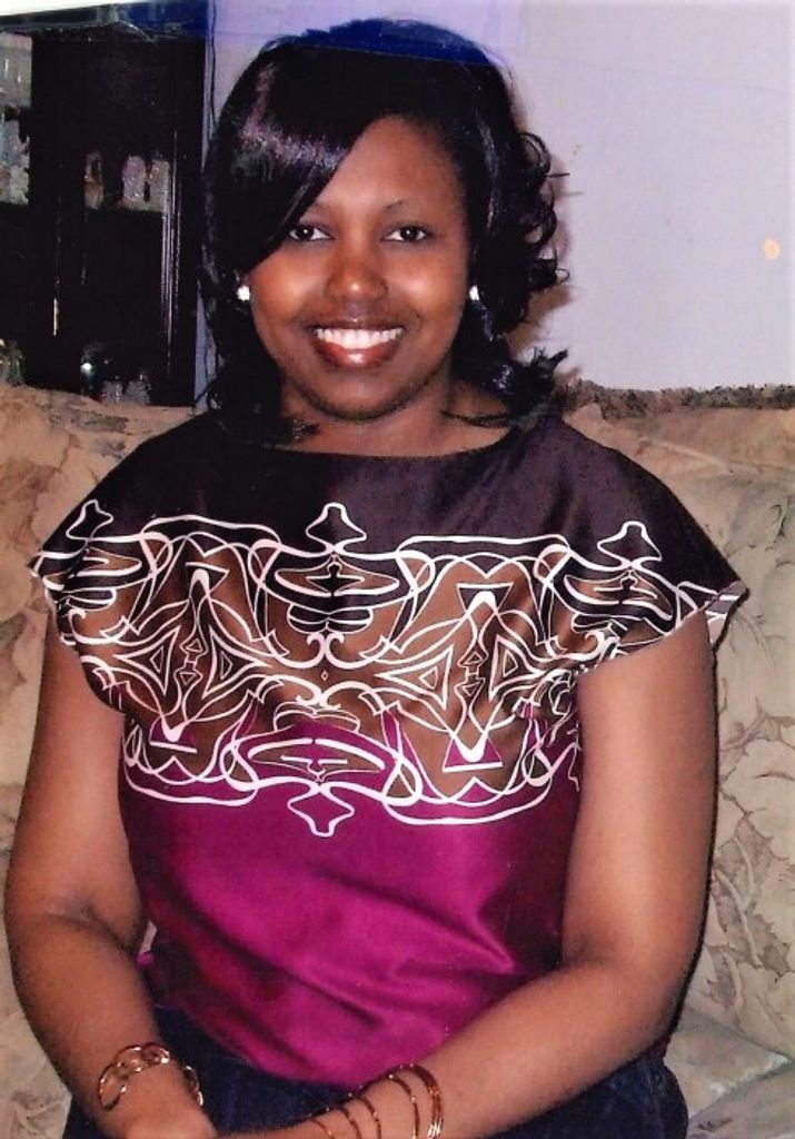 Carmela Luckett