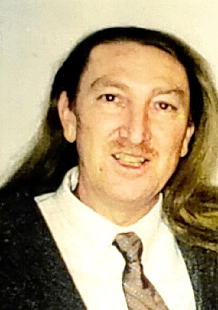 Darrell Charles Denkhaus