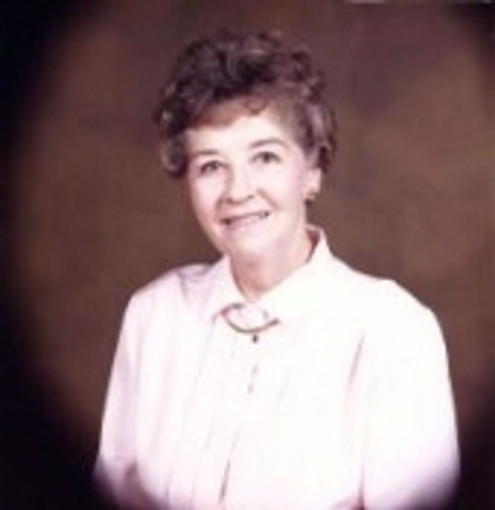 Grace Helen (Nee Mulvaney) Wood