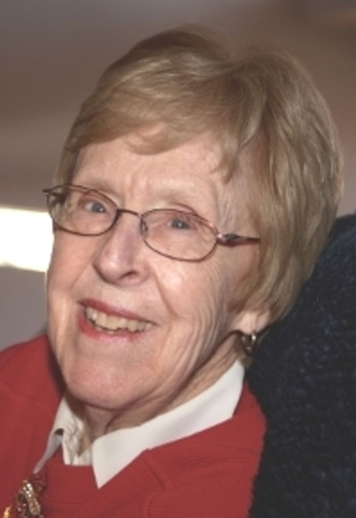 Patricia Marie Lett