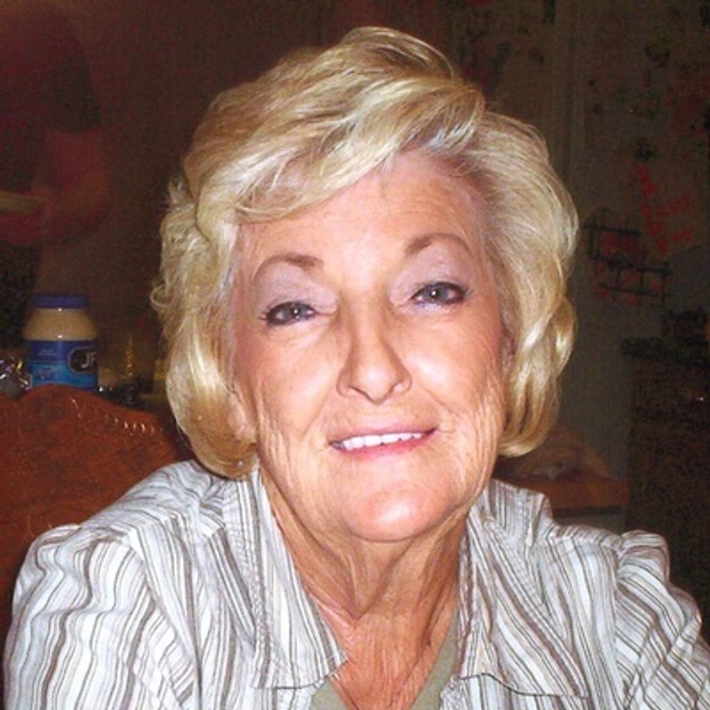 Linda Sue Buckner Profile Photo