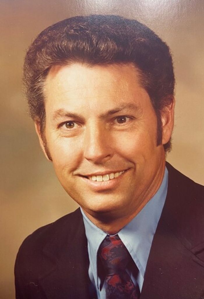 Gordon Allen Ledford Profile Photo
