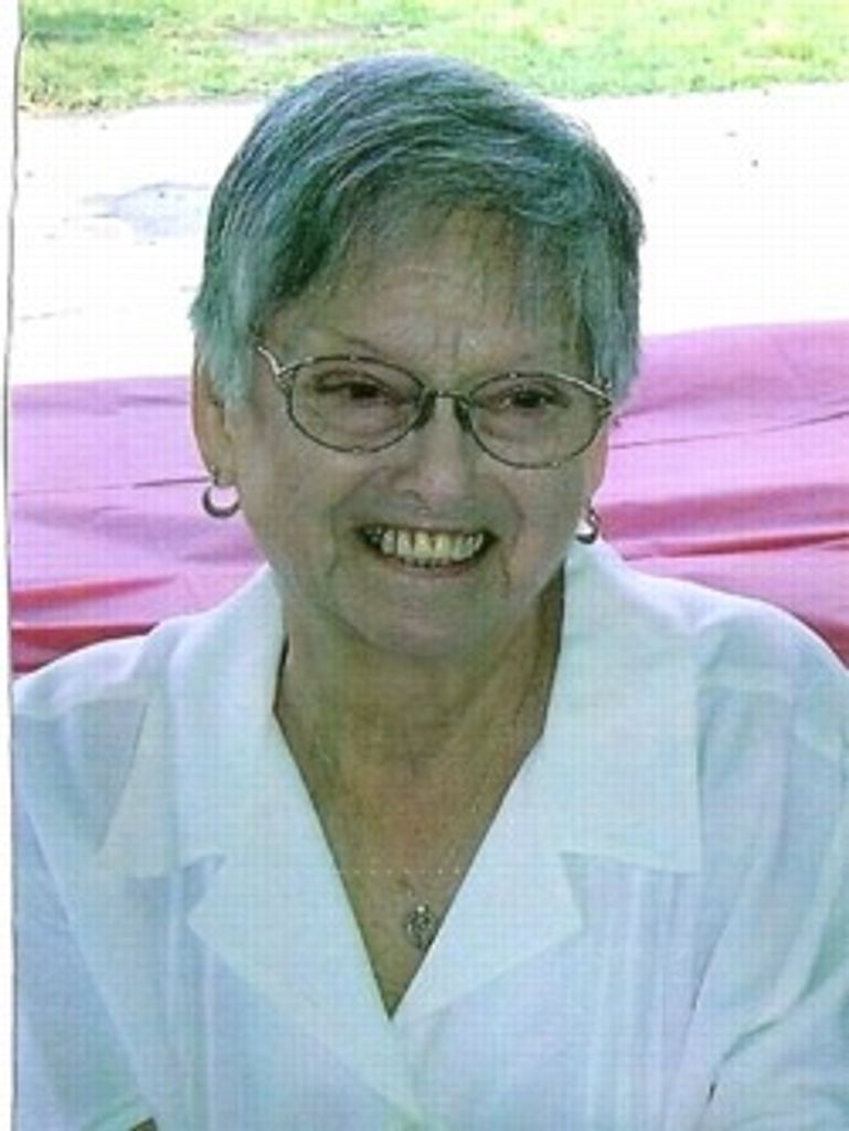 Augustina Gonzales