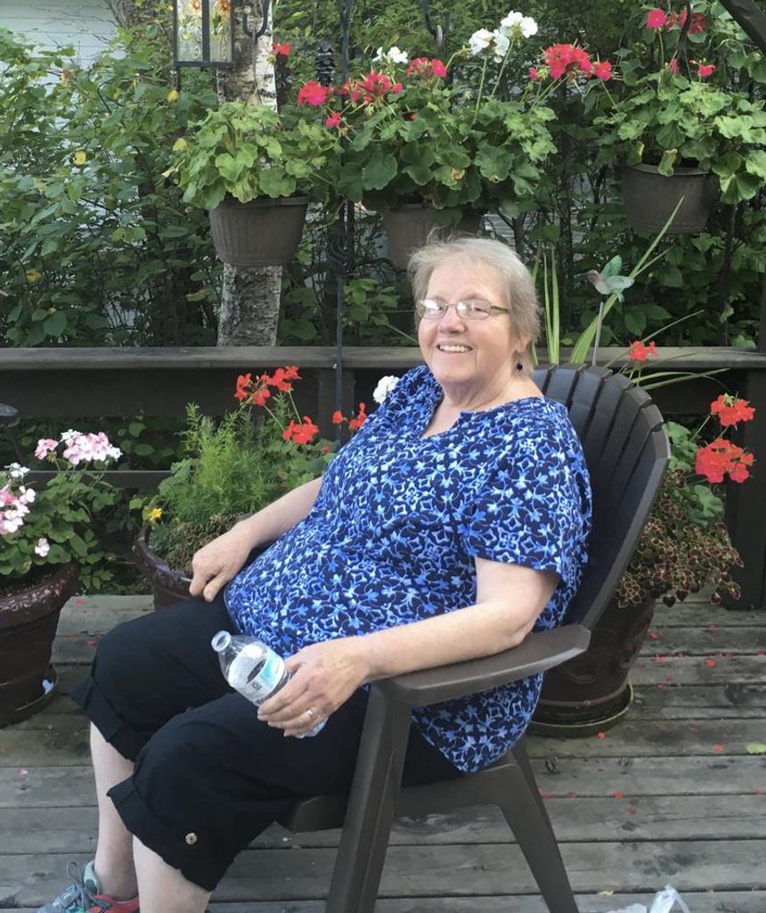 Janet Sampson Profile Photo