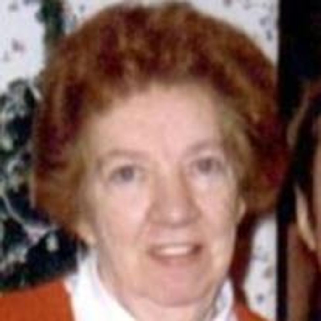 Margaret C. Moran