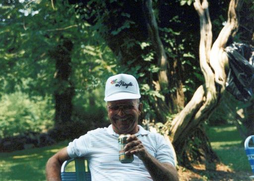 Robert Gene Johnson photo 18