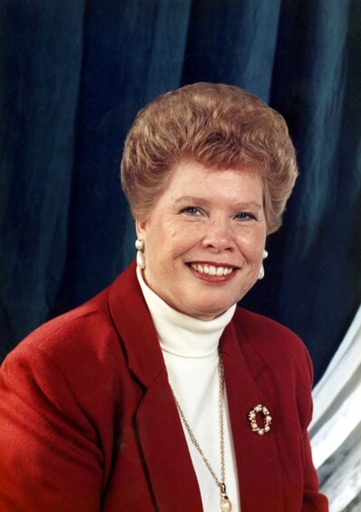 Pauline Evers