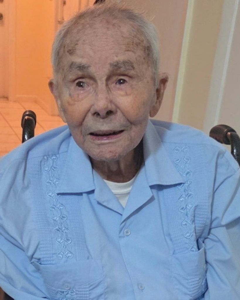 Santiago Medina