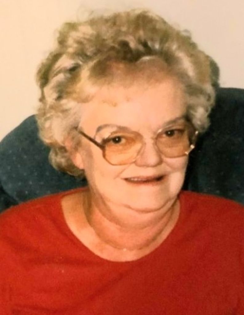 Eleanor E. (Wright)  Chobot