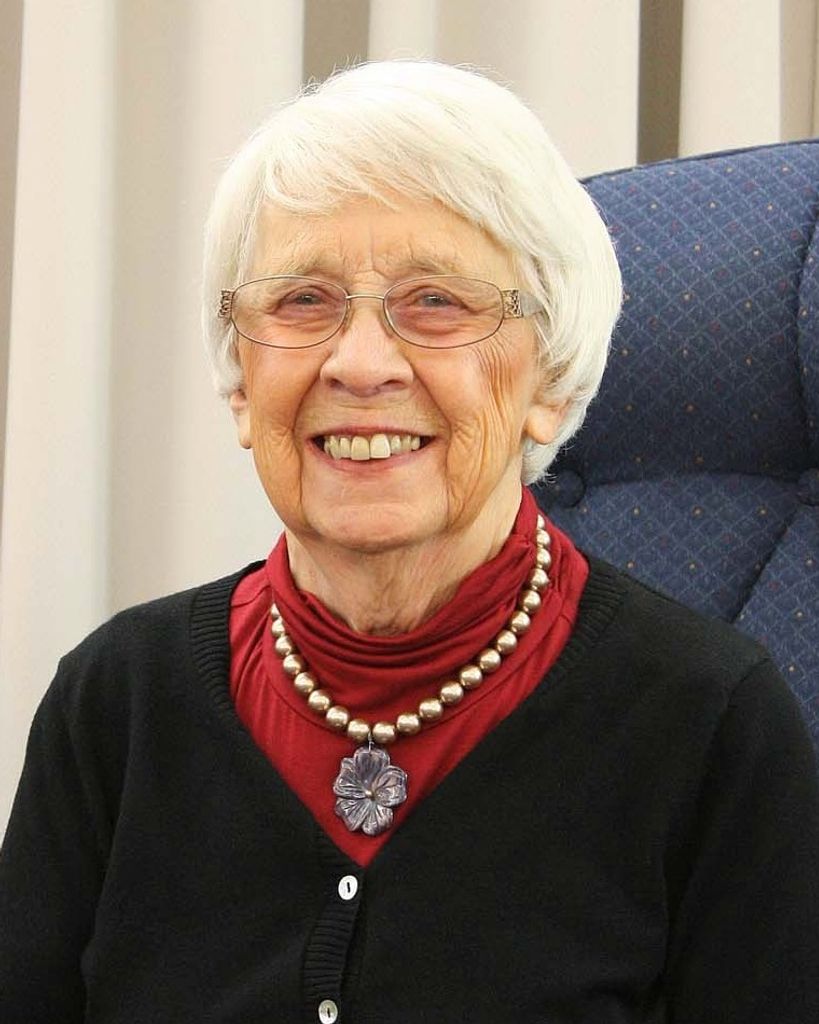 Marion E. Eklund Profile Photo