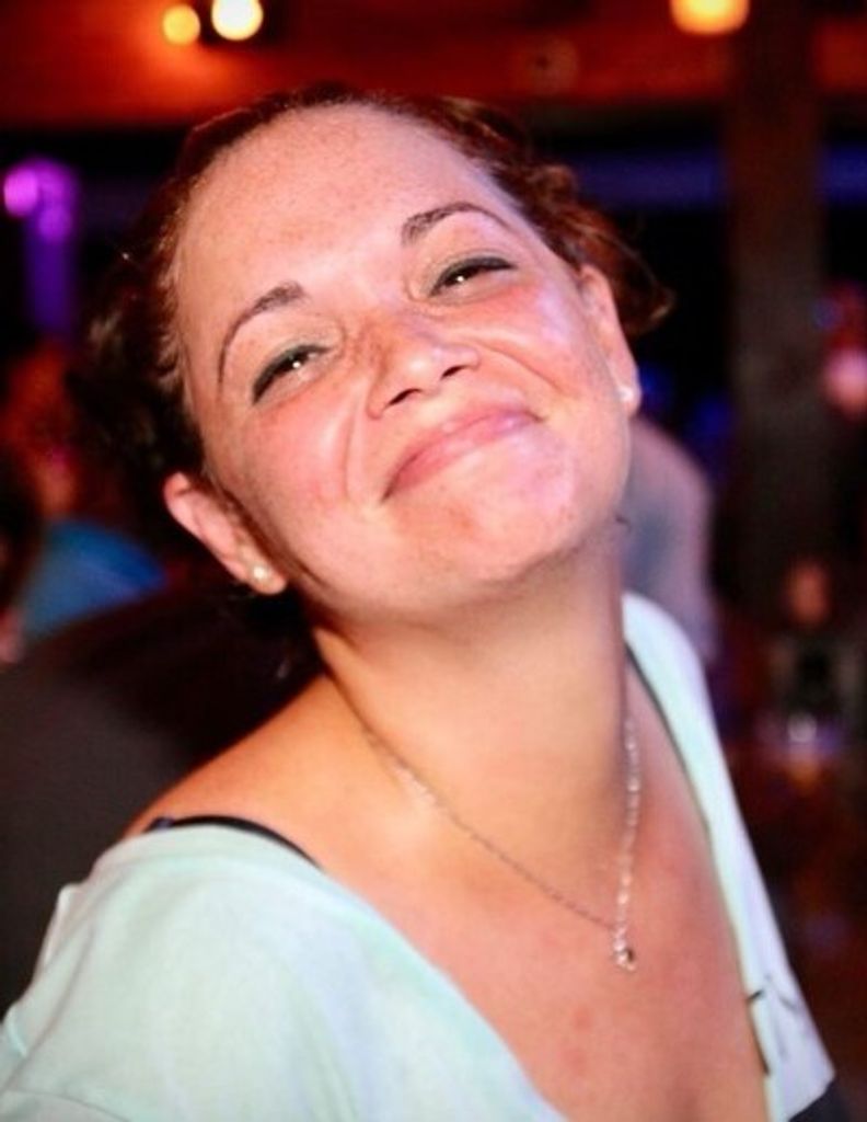 Louisa Rodriguez Profile Photo