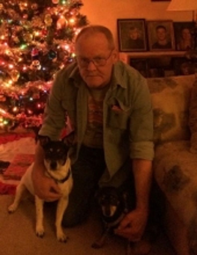 Kenneth O. Lorigan Profile Photo