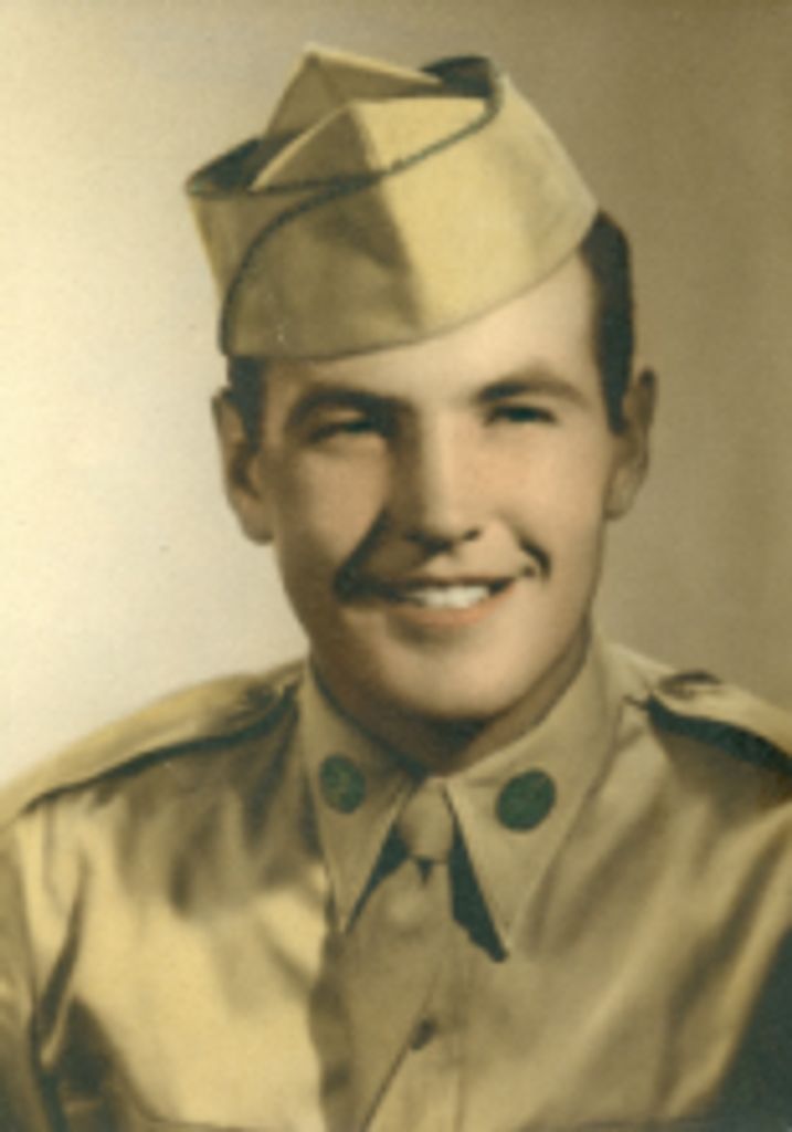 Gene W. Murray