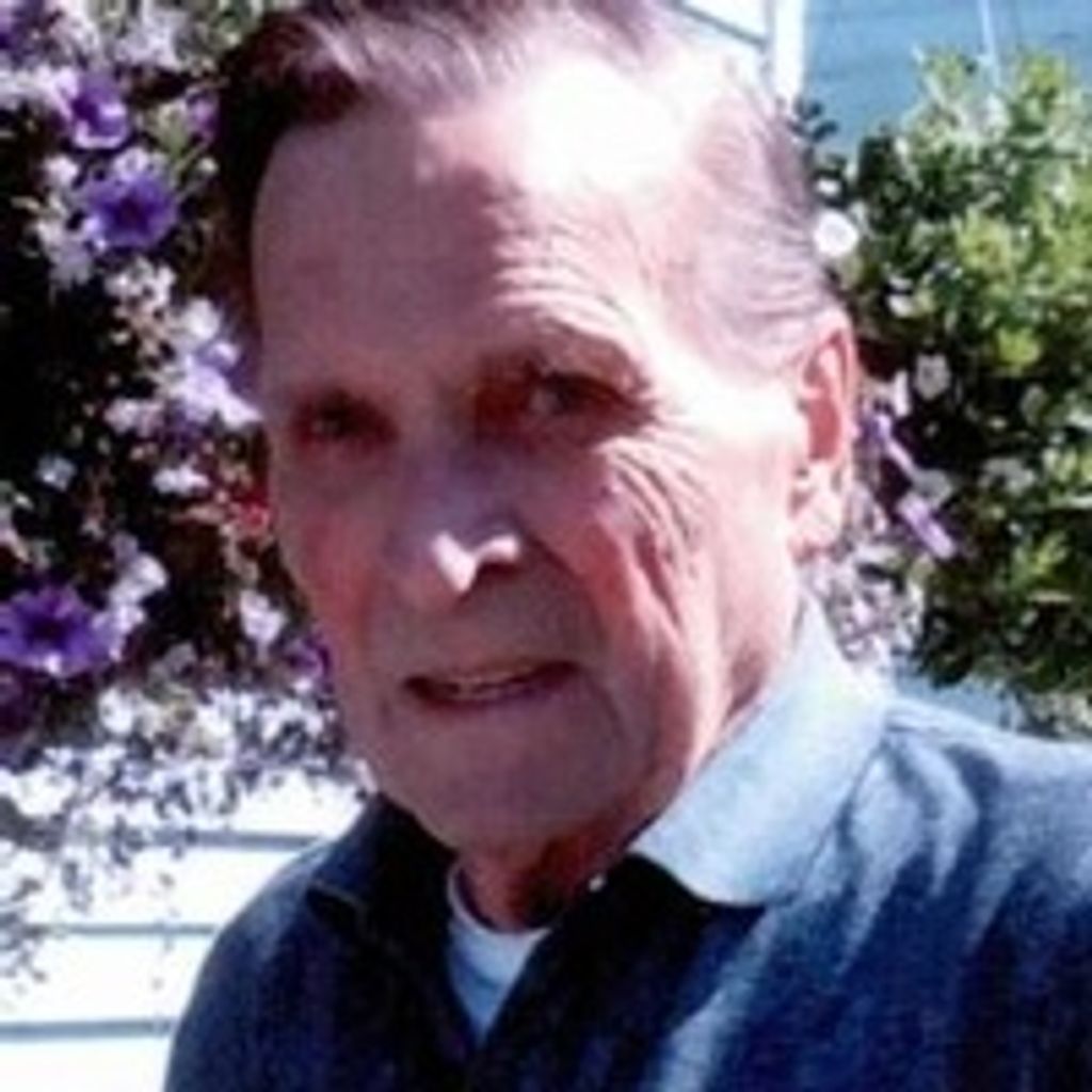 Kenneth Dale Hageman Profile Photo