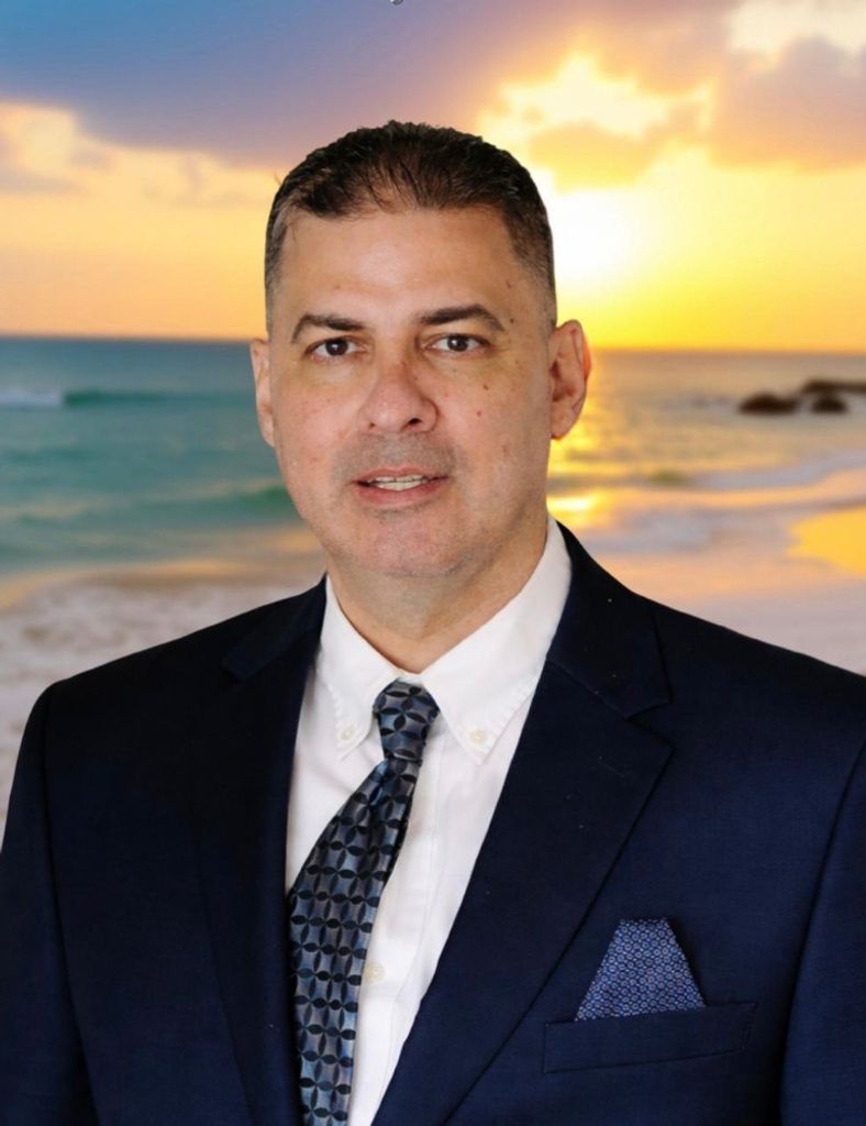 Ruben Jimenez Profile Photo