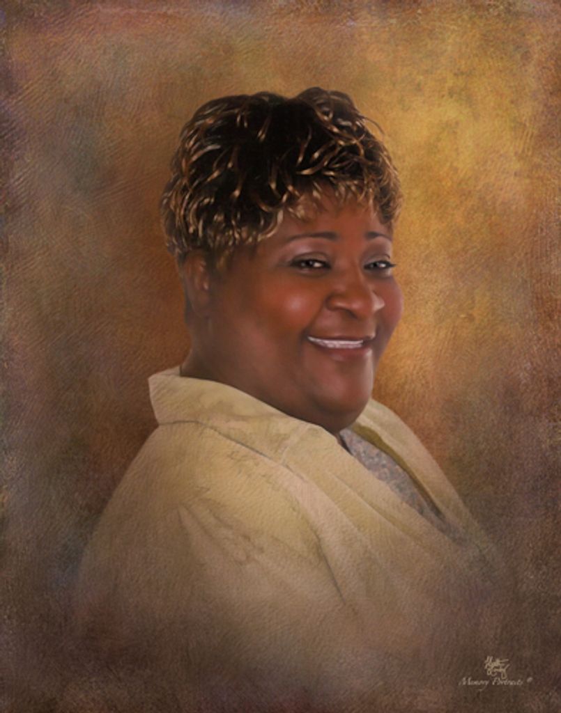 Pearlie Bradford