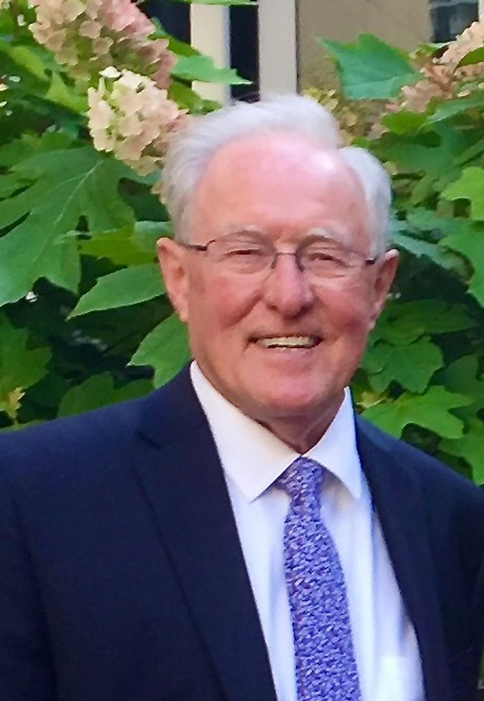 Douglas "Spike" Mueller