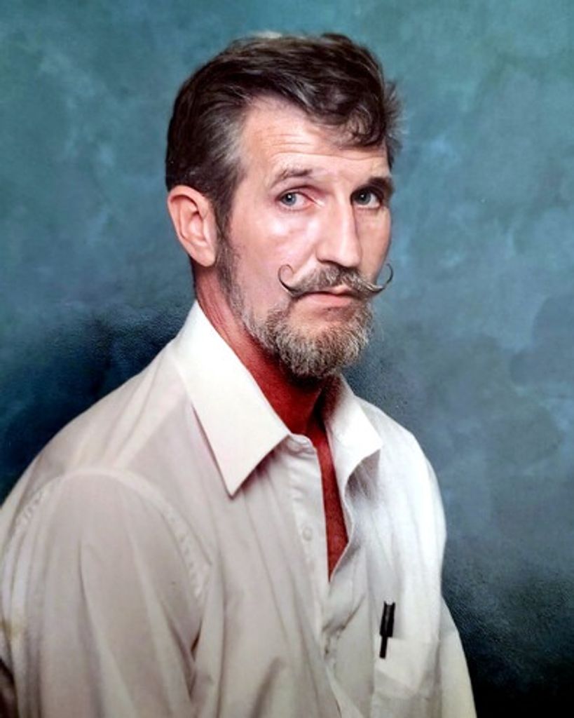 Floyd "Smitty" Smith Profile Photo