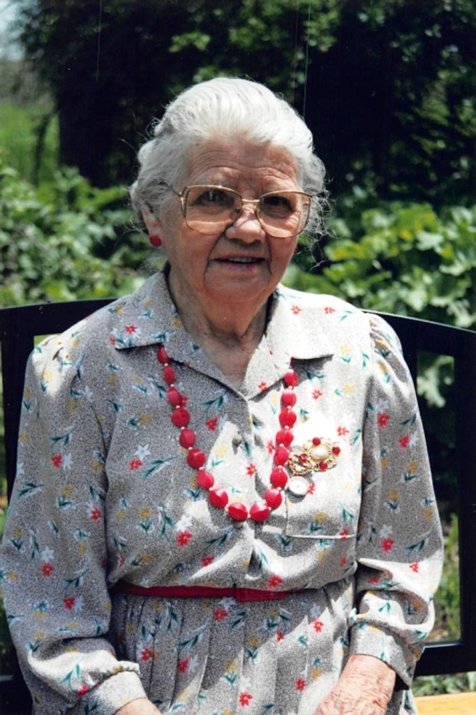 Rosa Brown Profile Photo