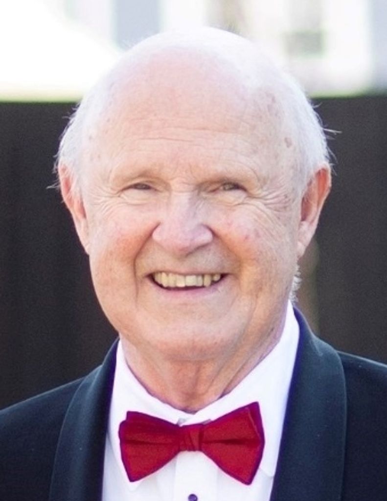 James (Jim)  Milton Kring, Jr.