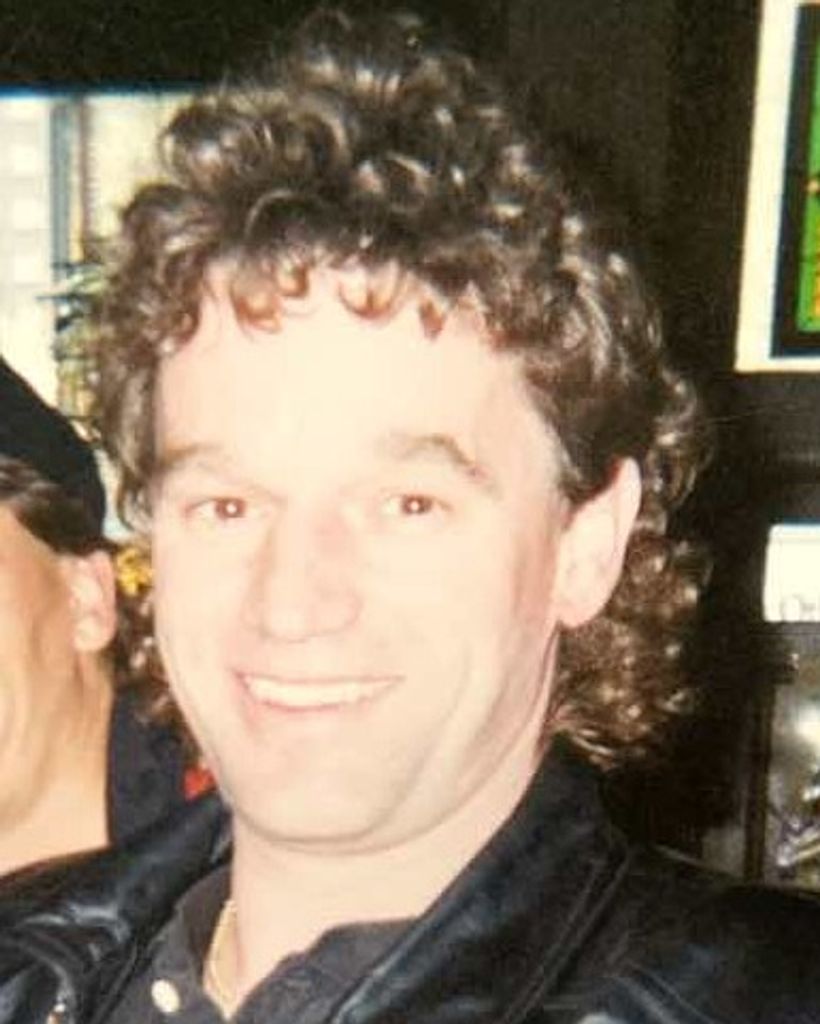 John F. Kukla Profile Photo