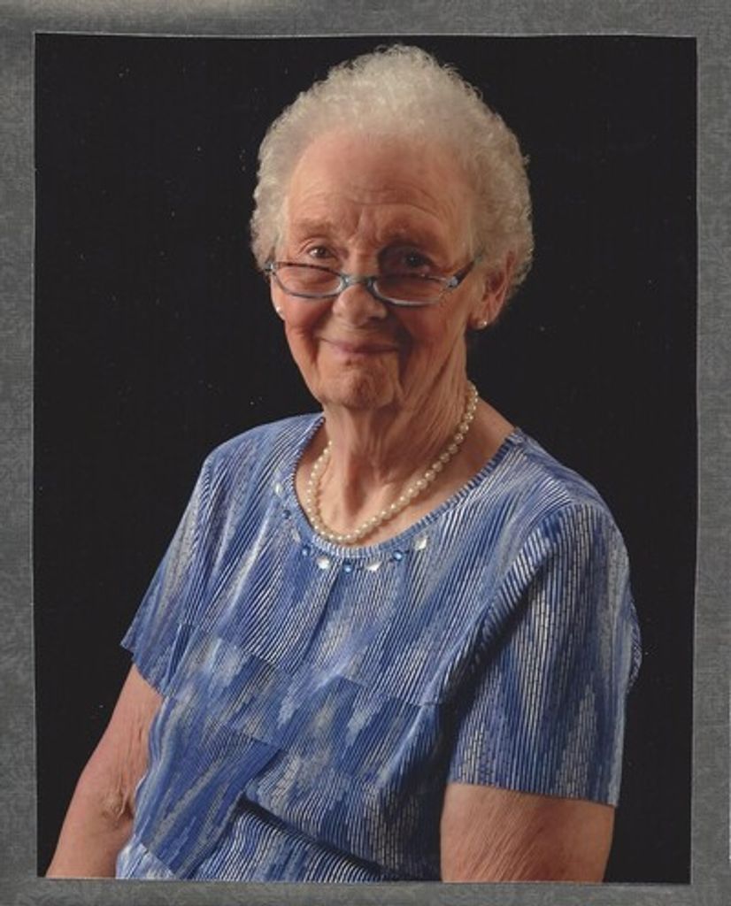 Wanda Luella Livengood Profile Photo
