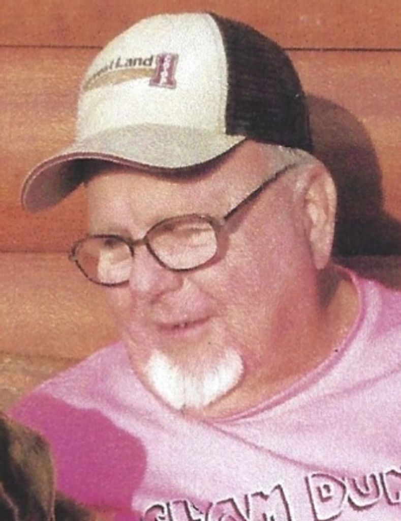 Darrell J. Balsbaugh Profile Photo