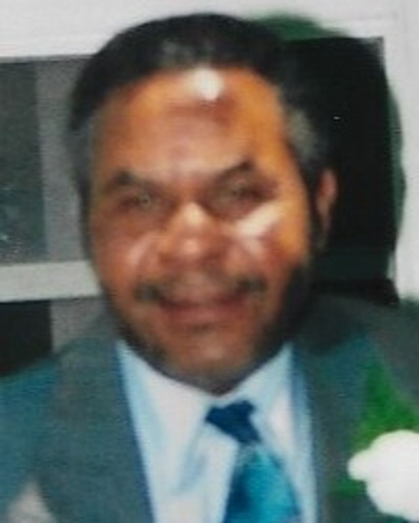 Nolen Jones Profile Photo