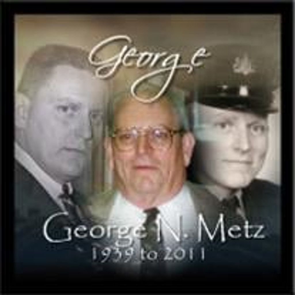 George N. Metz