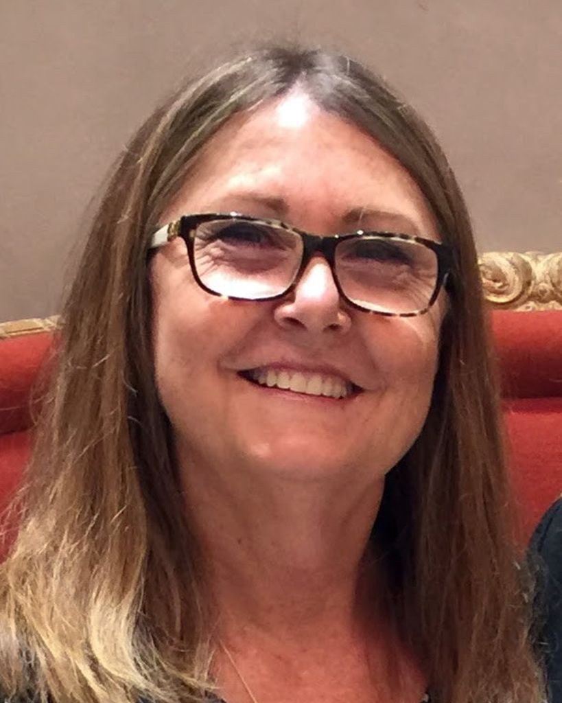 Karla Kay Schlabach Profile Photo