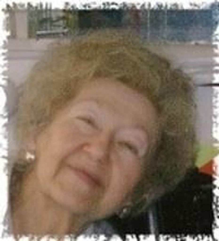 Margaret Petrichko