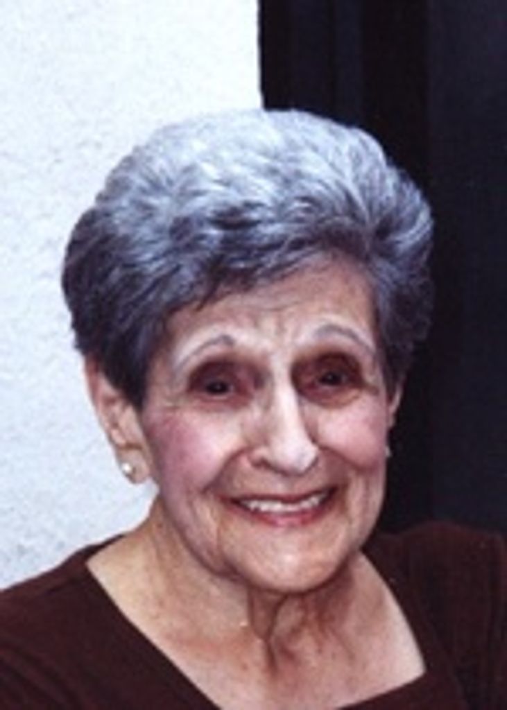 Clementina Ponte