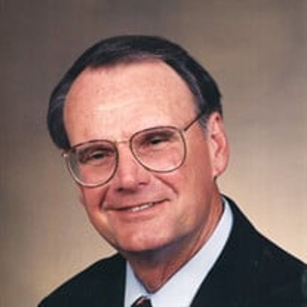 Mr. EDWARD DONALD GERIK