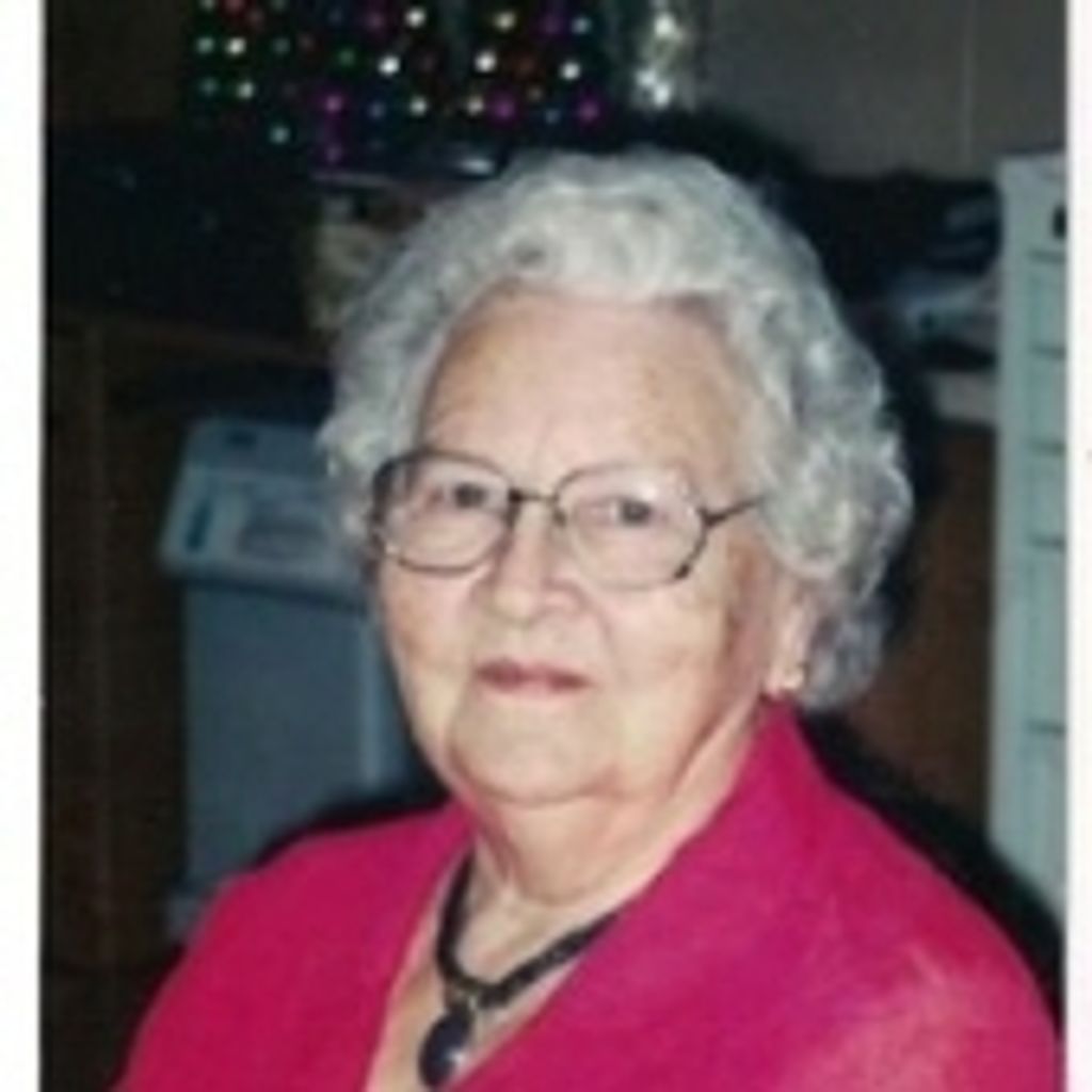 Sarah Maxine Cleckler Profile Photo