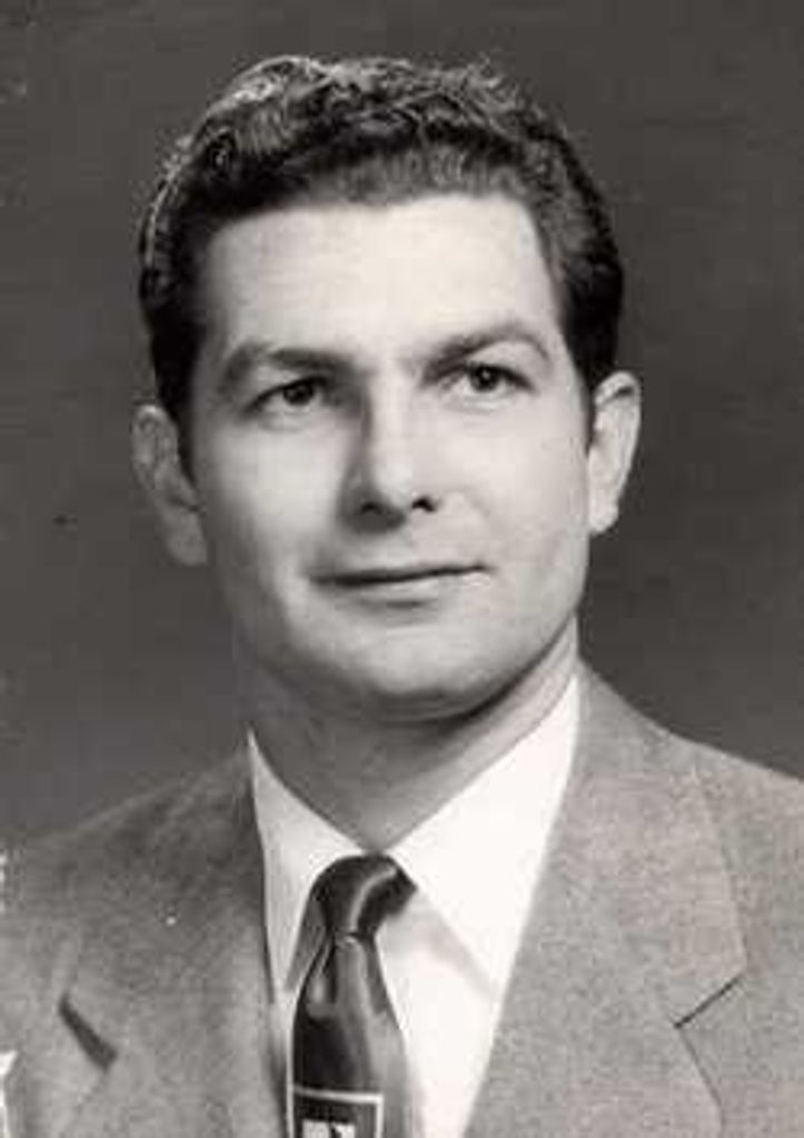 Daniel A. Woesner, Dvm