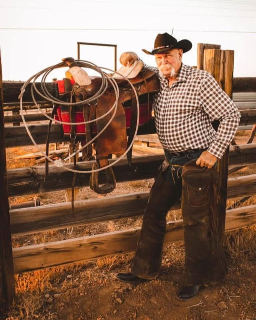Johnny Clyde Naegle Profile Photo