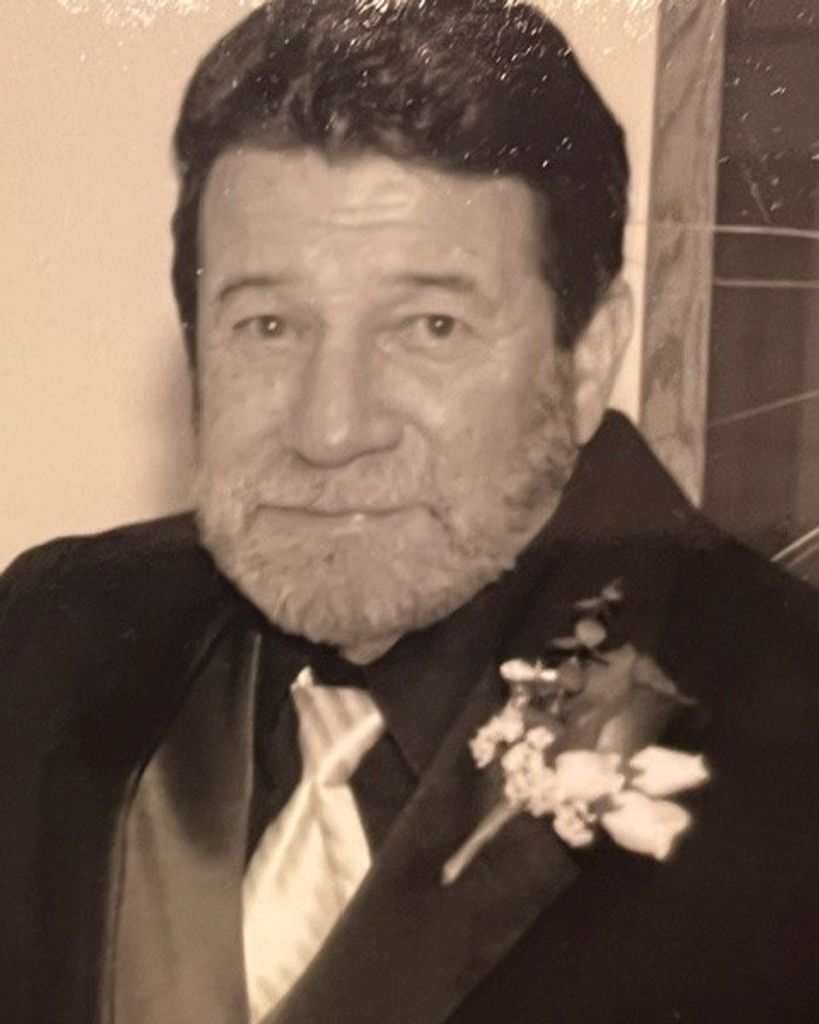 James H. Freshour, Jr.