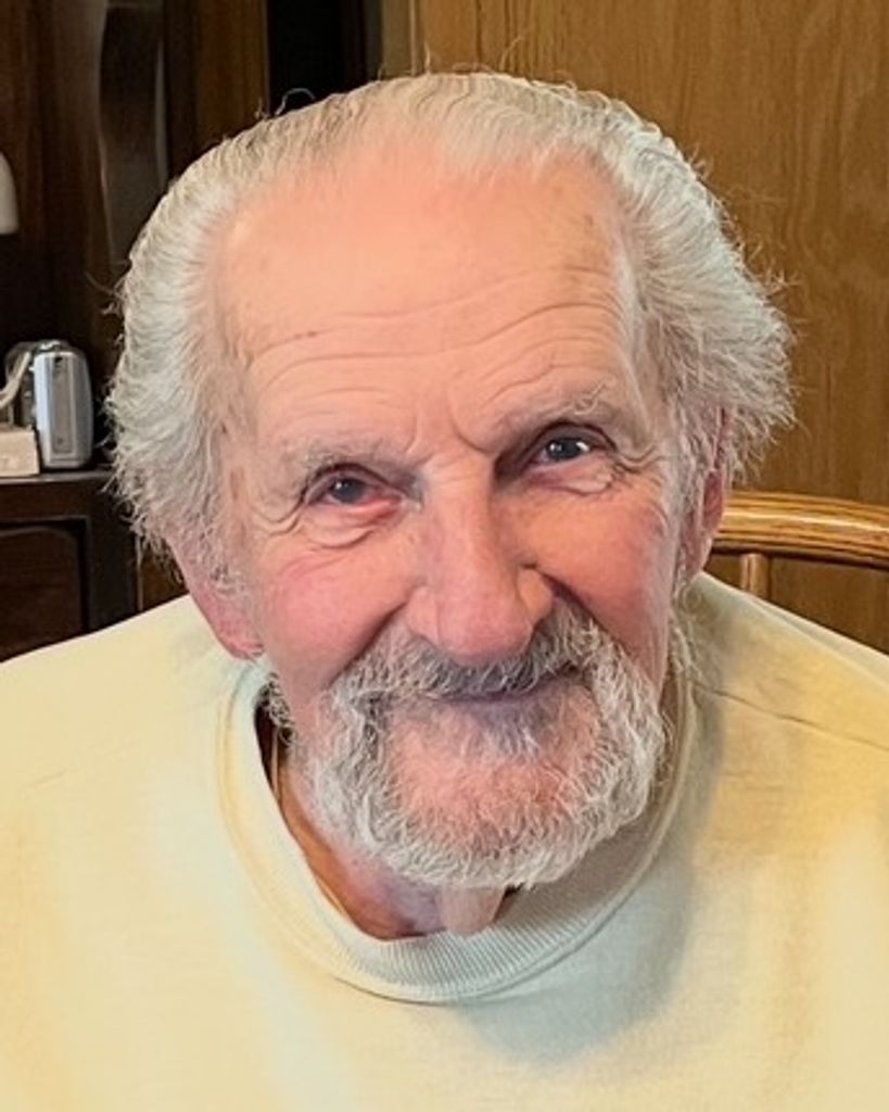 Bernard Anthony Allore