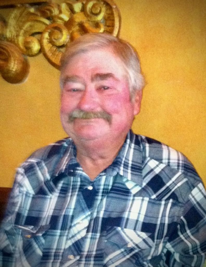 Jerry Glenn Calahan