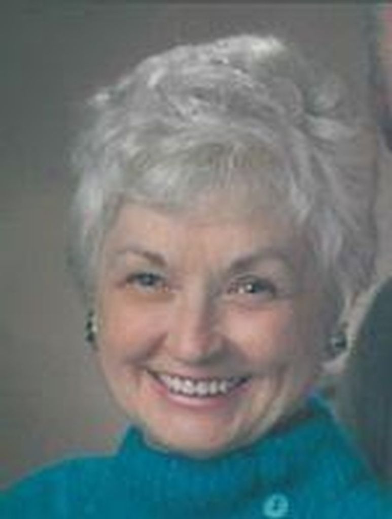 Lorraine Betty Mcallister Sill