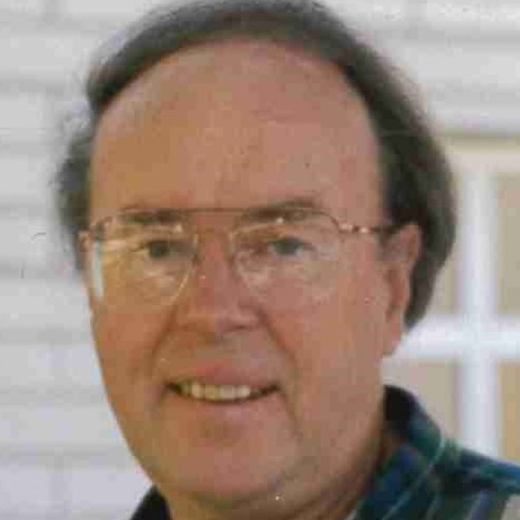 Richard Lynn  Burbidge