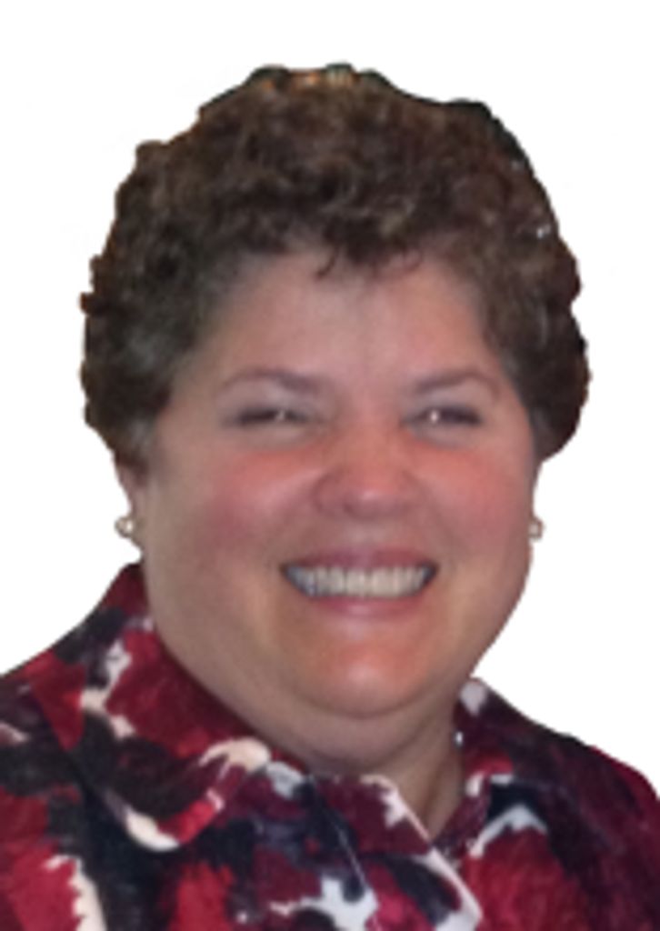 Cathleen Cathy Johns