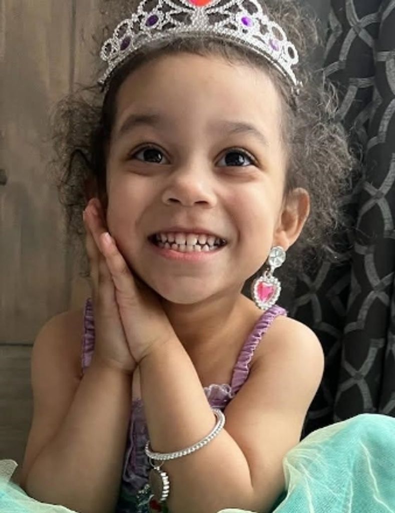 Ja'Lilah A'Maria Brown