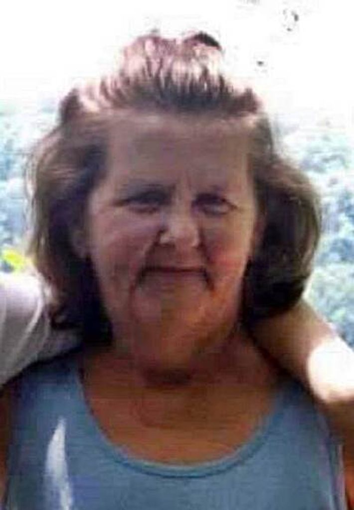 Susan Waddell Vickers Profile Photo