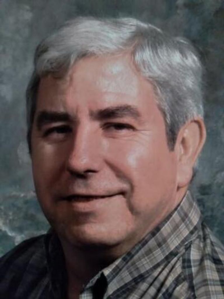 Edward Britt Profile Photo
