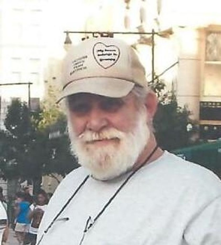 David B. Staffiery Profile Photo