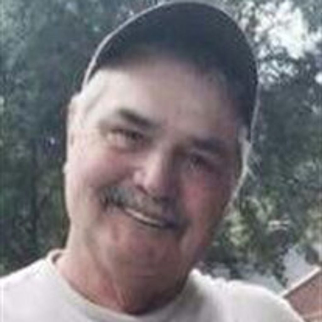 Charles H. Hall, Sr.